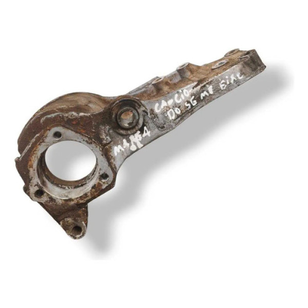 Suporte Semi Eixo Fiat Marea 2001 2002 2003 2004 60603572 Água