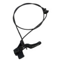 Cabo Puxador Capo Chevrolet Astra 2000 2001 90521477