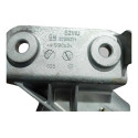 Suporte Cabo Trambulador Câmbio Chevrolet Onix 2015 25185211
