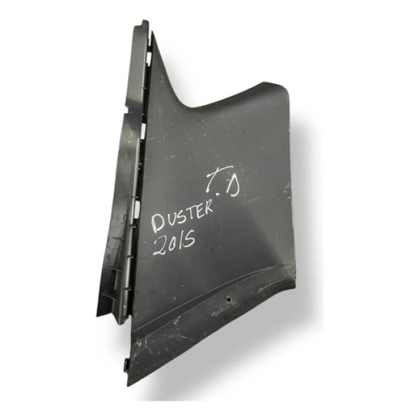 Acabamento Coluna Traseira Direito Duster 2015  769369265