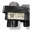 Comando Ar Condicionado Chevrolet Sonic 2013 2014 95076682
