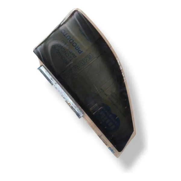 Vidro Porta Dianteiro Esquerdo Gm Corsa 2p 1998 1999 2000 2001