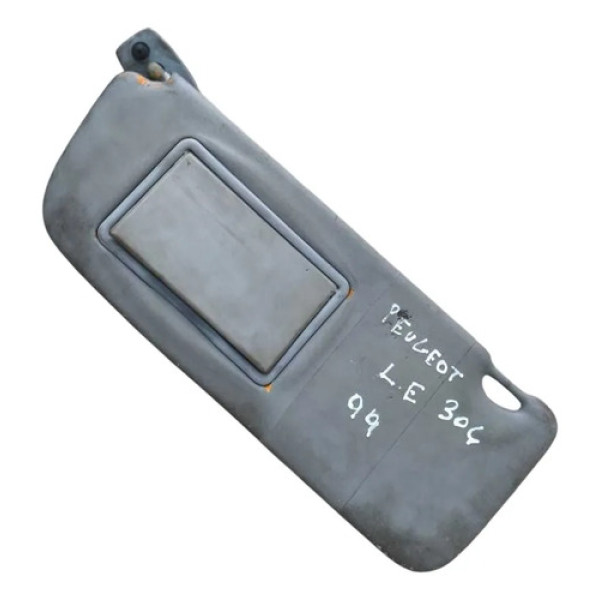 Quebra Sol Lado Esquerdo Peugeot 306 1999 2000 2001 2002