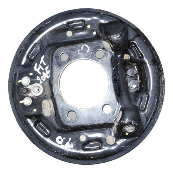 Sapata Freio Traseiro Lado Direito 1.5 Honda Fit 2015 2016