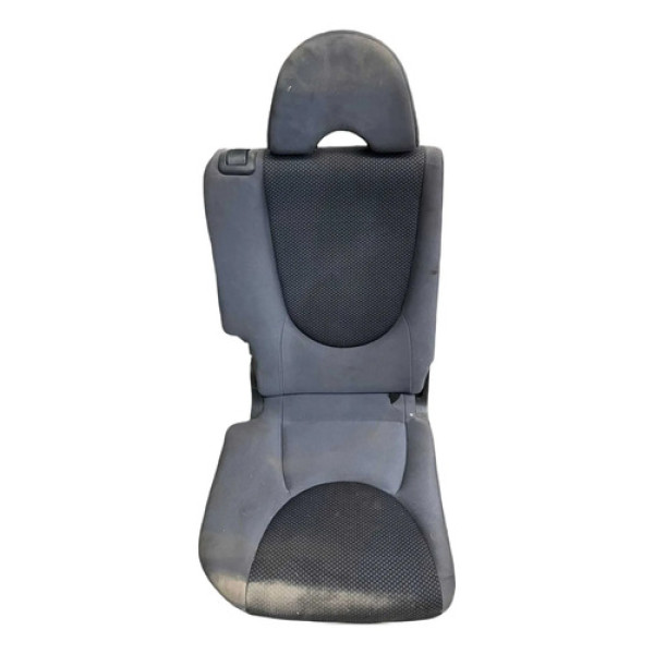 Banco Traseiro Direito Honda Fit 2007 2008 2009 2010 2011 Preto