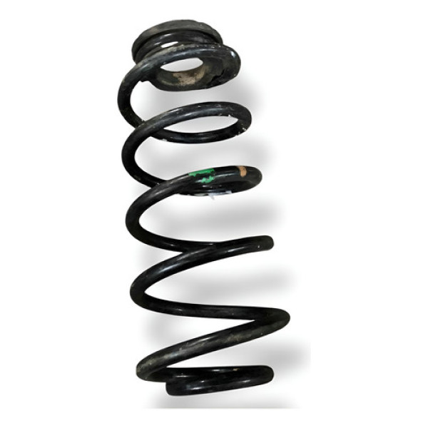 Mola Suspensão Traseira Fiat Palio 2008 2009 2010