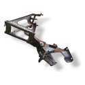 Suporte Pedal Freio Chevrolet Corsa 2001 2002 2003 2004 2005