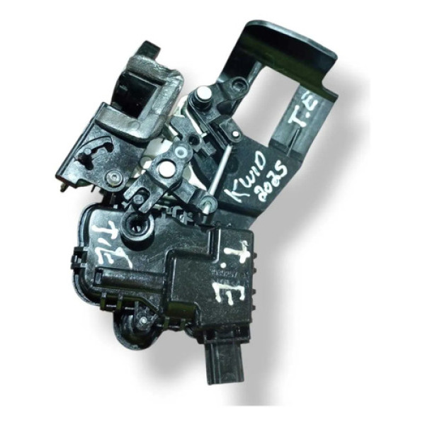 Fechadura Porta Traseira Esquerda Renault Kwid 1.0 2024 2025