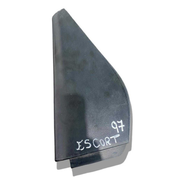 Acabamento Int Porta Tras Dir Ford Escort 1997 91abn254k06ae