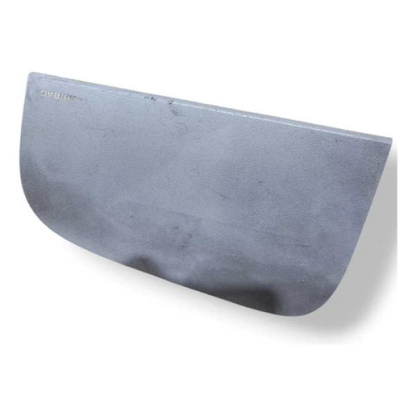 Bolsa Airbag Passageiro Chevrolet S10 2014 2015 - 52036400 Cinza