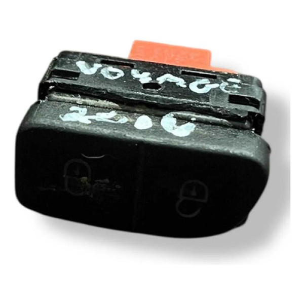 Interruptor Botão Trava Dianteiro Esquerda Voyage 5u0962125