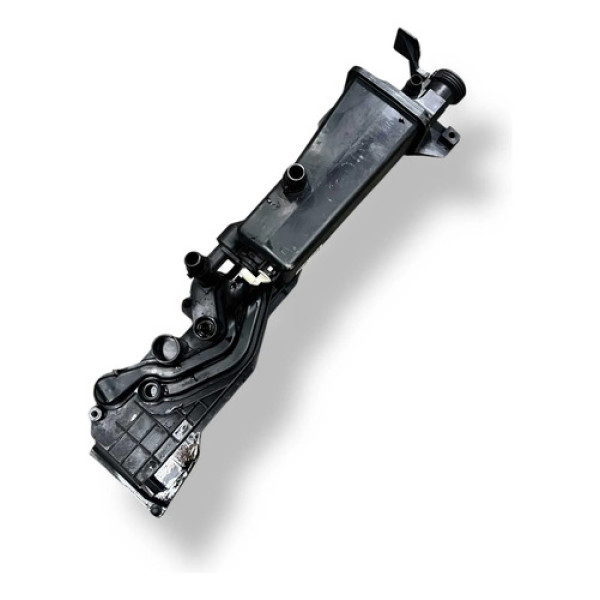 Moldura Suporte Radiador Bmw X5 2001 2002 2003 1438819