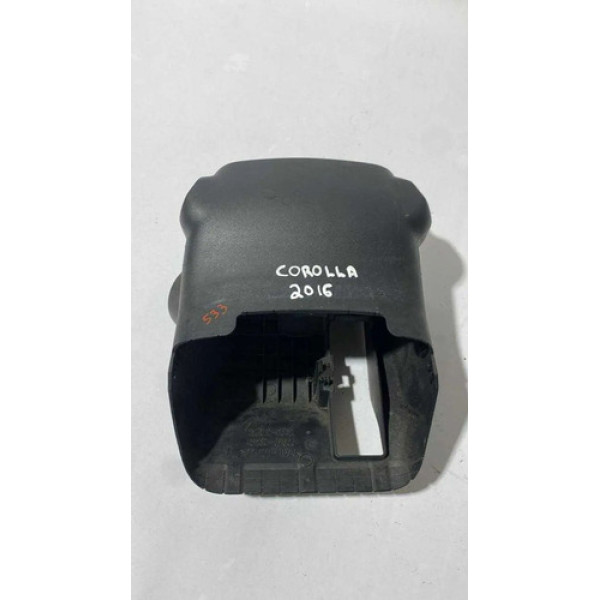 Acabamento Coluna Direçao Toyota Corolla Xei 16 4528702500