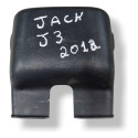  Acabamento Superior Coluna Painel Jac J3 2012 - 5306051u801