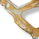 Suporte Forro Porta Tras Direita Gm Onix  1.4 2015 94750397r