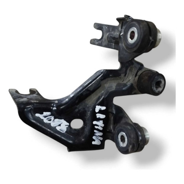  Suporte Do Móduloabs Nissan Livina 2014 2015 2016 2017 2018