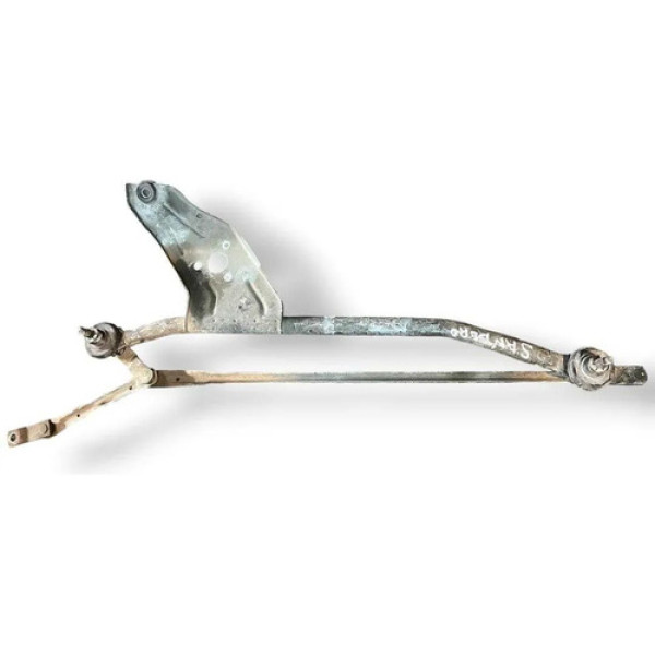 Galhada Limpador Parabrisa Renault Sandero 2014 F006020020