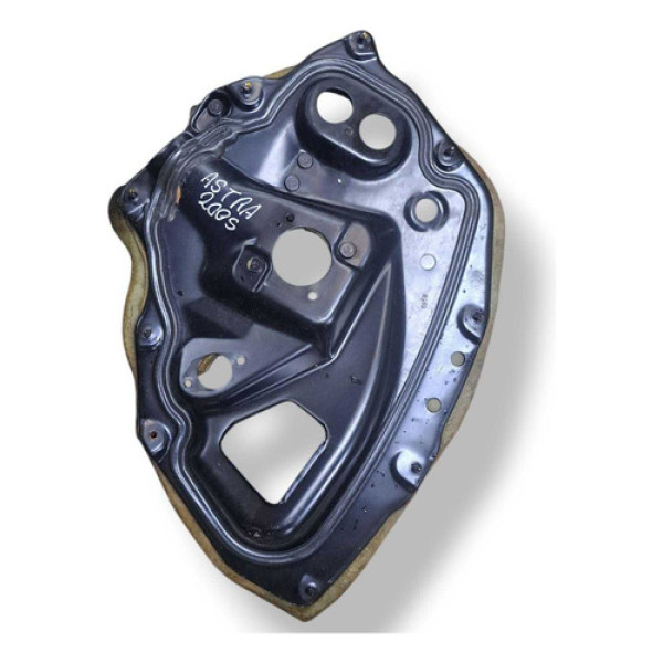 Suporte Pedais  Chevrolet Astra 2005 2006 2007 2008 2009