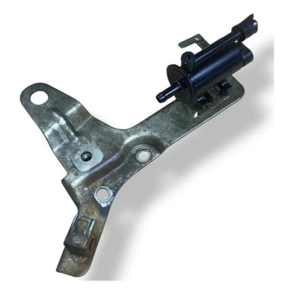 Suporte Tubo Cano D´água Jac J3 Turin 2012 2013 2014 L21011