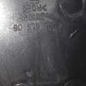Espaçador Da Porta D/e Chevrolet Zafira 2.0 2008 90579705