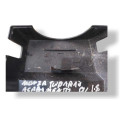 Moldura Superior Chave Seta Monza Tubarao 1.8 1991 90193716