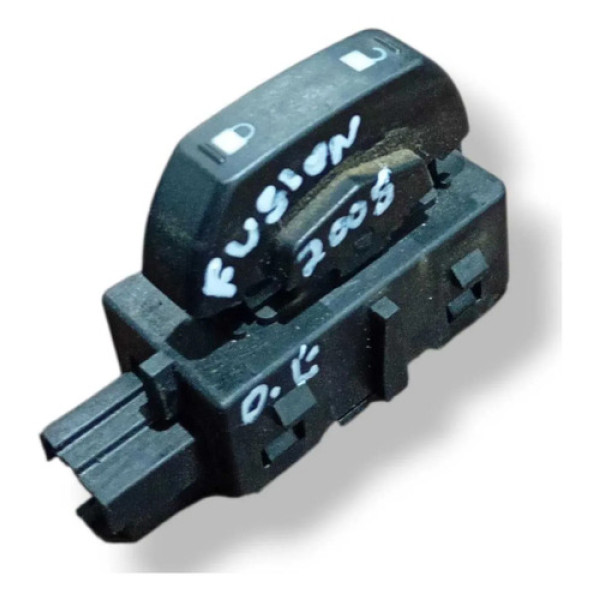 Botão Trava Porta Ford Fusion 2006 2007 A 2010 9e5t14963aaw 