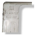 Cobertura Fechadura Porta Diant Direita Corsa 2008 24434128