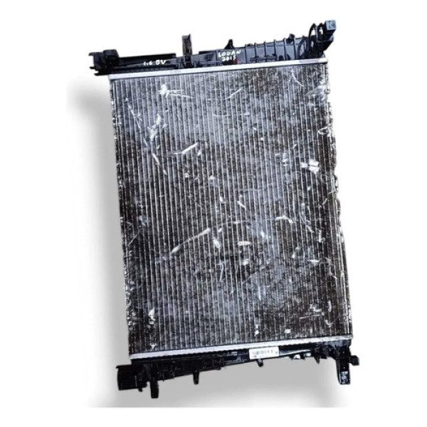 Radiador Agua Renault Logan 1.6 2013 2014 A 2020 214105423r