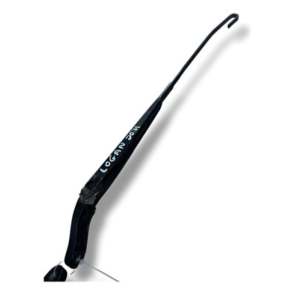 Braço Limpador Para-brisa Direito Logan 2013 288812393r Direito