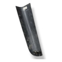 Moldura Descanso Braço Diant Direito Blazer 2.4  08 15992046 Cinza