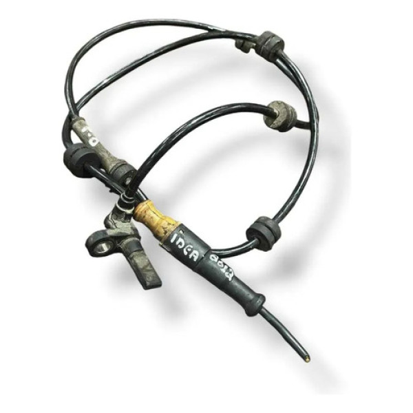 Sensor Abs Traseiro Direita Fiat Idea 2013 2014 2015 2016