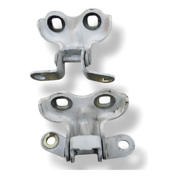 Dobradiça De Porta Traseira Direita Chevrolet Onix 1.0 2019