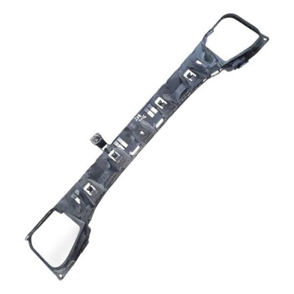 Absorvedor Impacto Traseiro Peugeot 208 2016 2017 2018 19