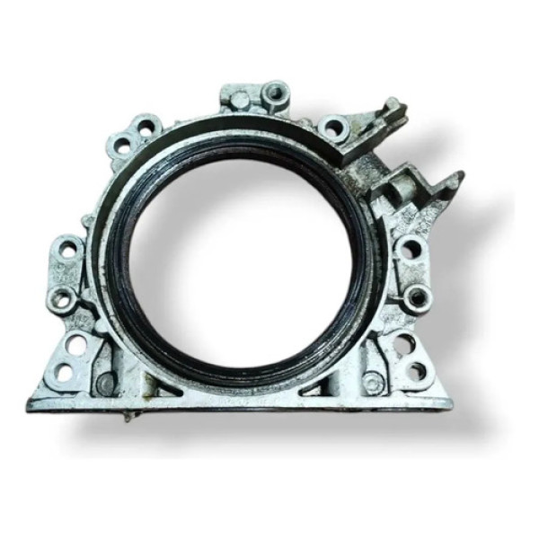 Flange Retentor Virabrequim Volkswagen Voyage 2013 2014 2015