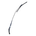 Braço Limpador Direito Chevrolet Onix 2015 2016 52059681 Direito