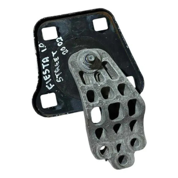 Suporte Coxim Do Motor Ford Fiesta Street 1.0 2002 Original