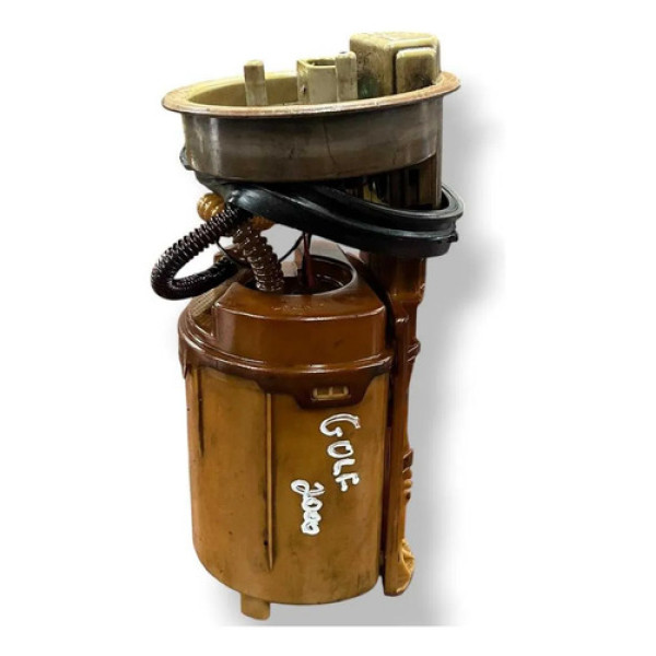 Bomba Combustivel Volkswagen Golf 1999 2000 2011 1j0919051j