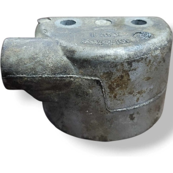 Suporte Tubo Óleo Chevrolet Blazer 4.3 2004 2005 10172752