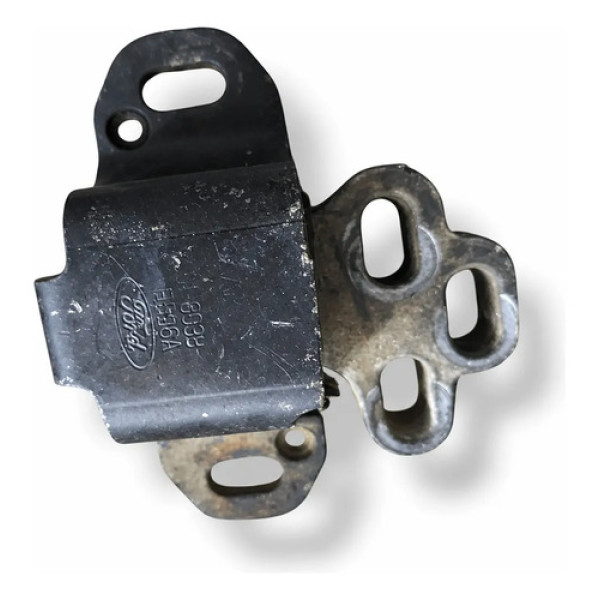 Calço Coxim Direito Motor Ford Ka 1.0 2000 2001 2002 A 2007