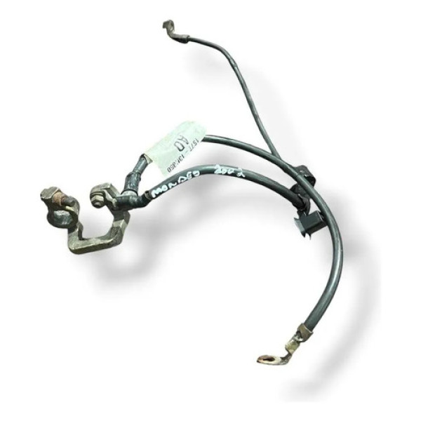 Cabo Polo Negativo Bateria Ford Mondeo 2.0 2001 1s7t13n850