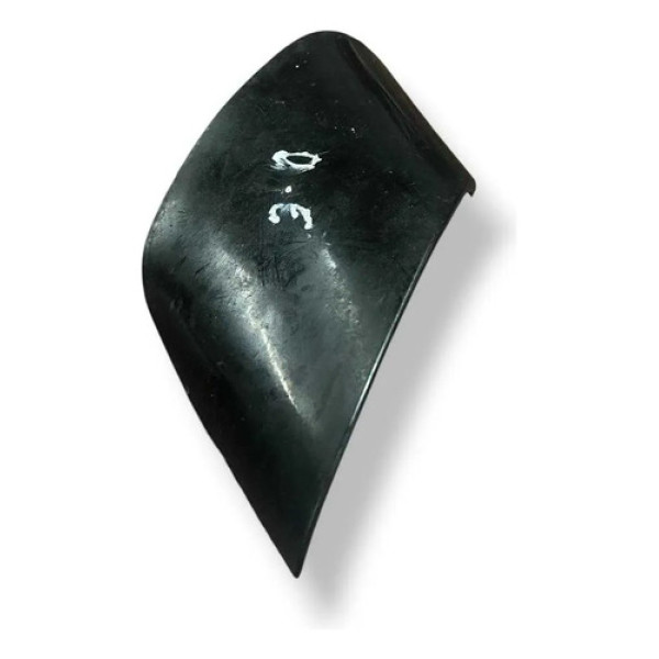 Capa Externa Retrovisor Esquerdo Fiat Linea 2014 27112110877 Preto