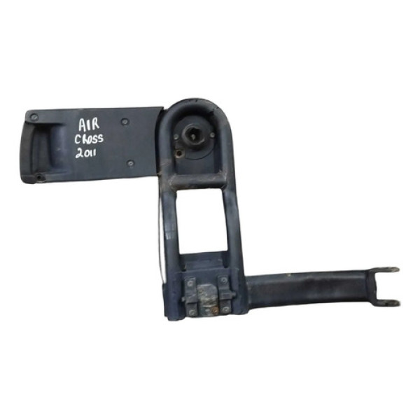 Suporte Articuldo Estepe  Citroën C3 Aircross 2011 2012 2013