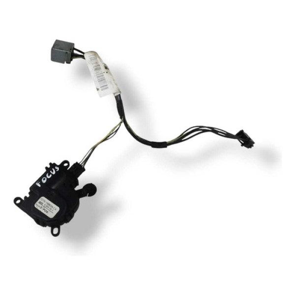 Motor Atuador Ar Condiciona Focus 1.8 2002/2009 1shh19b634ca