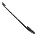 Rack Teto Lado Direito 4.3 V6 Chevrolet Blazer 2004 2005 Prateado
