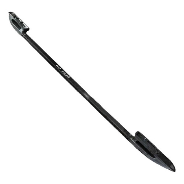 Rack Teto Lado Direito 4.3 V6 Chevrolet Blazer 2004 2005 Prateado