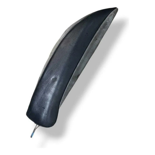 Apoio Braço Traseiro Esquerdo Nissan Tiida 2008 2009 2010 Preto