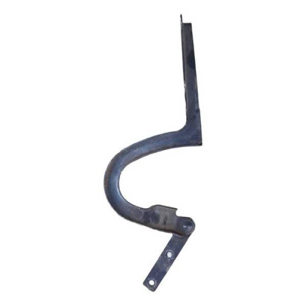 Braço Dobradiça Direito Capo Ford Ka 1.0 1997 1998 A 2007