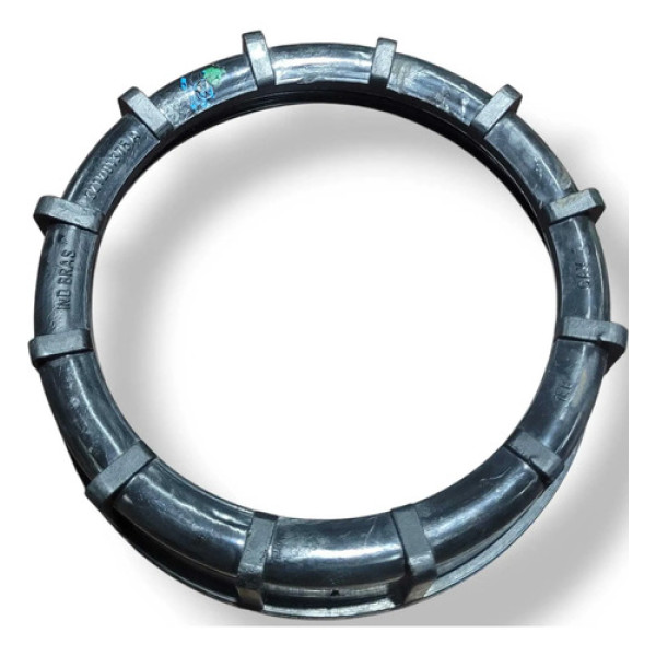 Trava Porca Tanque Combustivel Gol G5 2009/2012 - 321201375a
