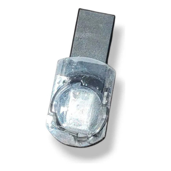 Luz Led Cortesia Console Honda City Hatch 1.5 2023 2024 2025