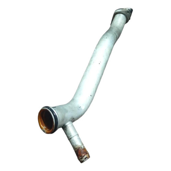 Tubo Cano Bomba Água Mitsubishi Lancer 2.0 2011 2012 2013
